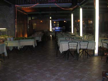 Ristorante Coccorito Milano